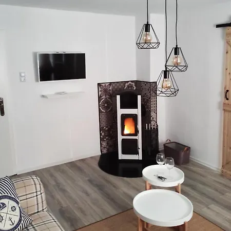 Ferienhaus Kleiner Siedler Bremerhaven Eksteriør billede