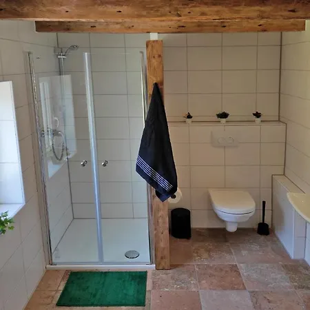 Ferienhaus Kleiner Siedler Bremerhaven Eksteriør billede