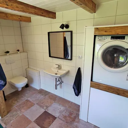 Ferienhaus Kleiner Siedler Bremerhaven Eksteriør billede