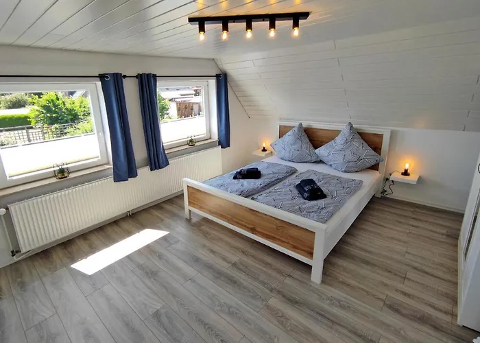 Ferienhaus Kleiner Siedler