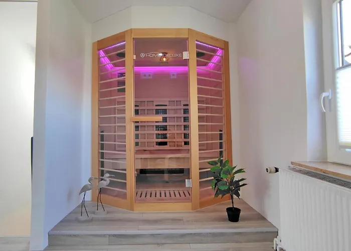 Ferienhaus Kleiner Siedler