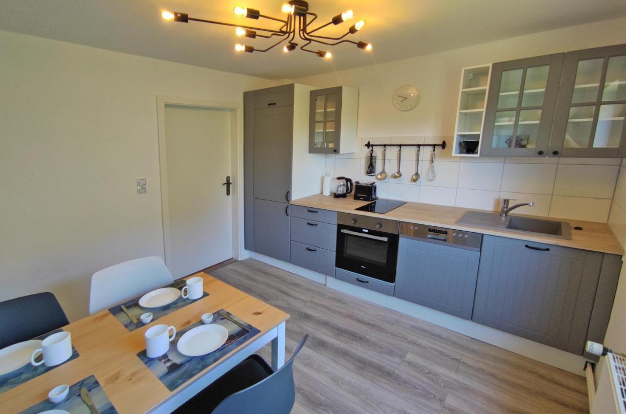 Kleiner Siedler Holiday home Bremerhaven
