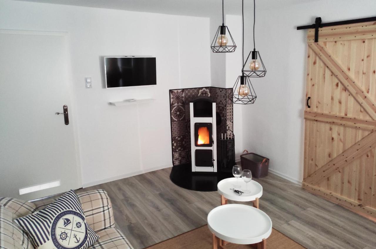 Holiday home Kleiner Siedler Bremerhaven