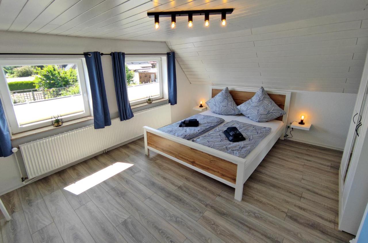 Kleiner Siedler Holiday home