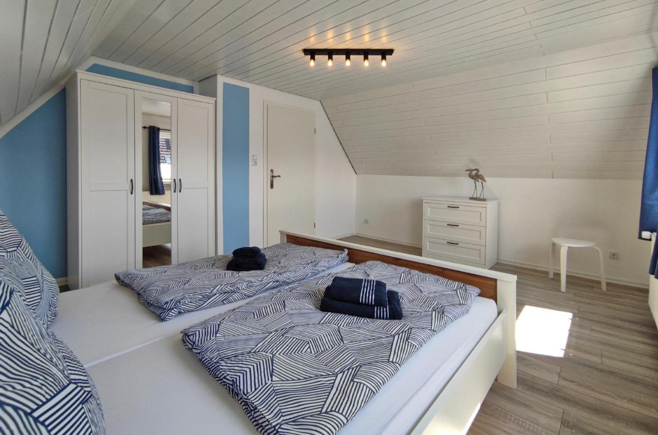 Holiday home Kleiner Siedler