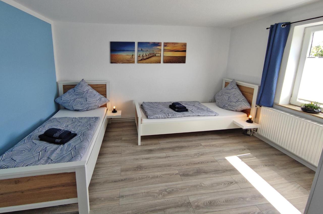 Holiday home Kleiner Siedler