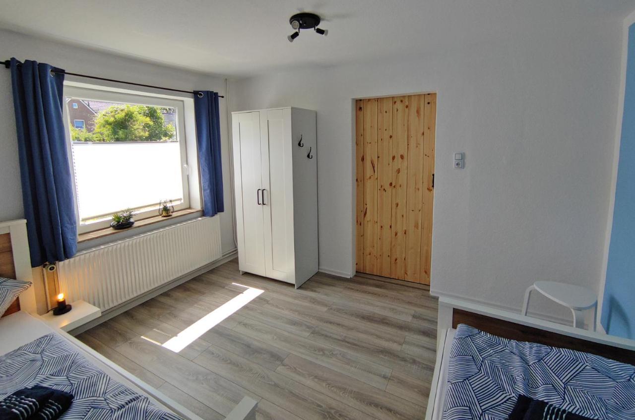 Kleiner Siedler Holiday home
