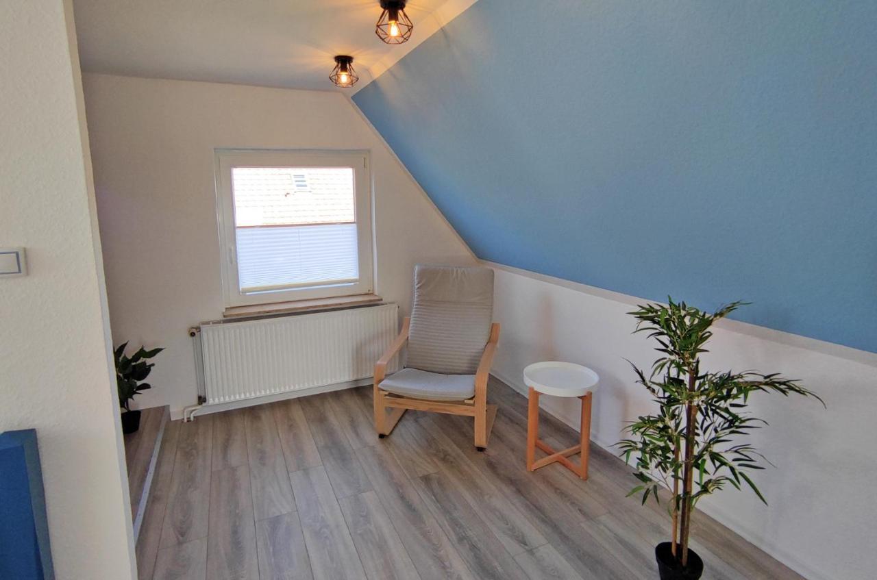 Holiday home Kleiner Siedler *